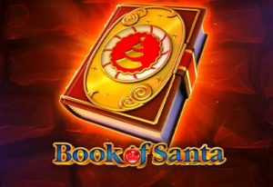 Book of Santa