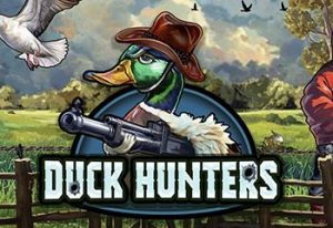 Duck Hunters