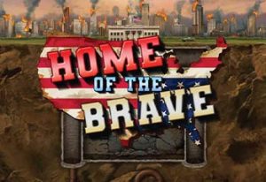 Home of the Brave