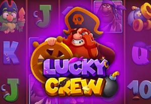Lucky Crew