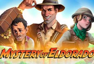 Mystery of Eldorado