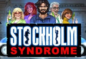 Stockholm Syndrome