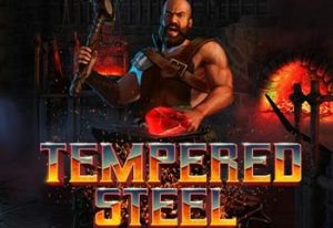 Tempered Steel